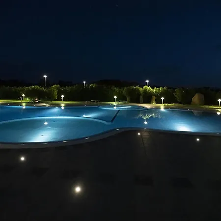 Le Vanille Otel Costa Rei
