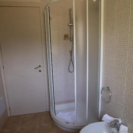 Otel Le Vanille
