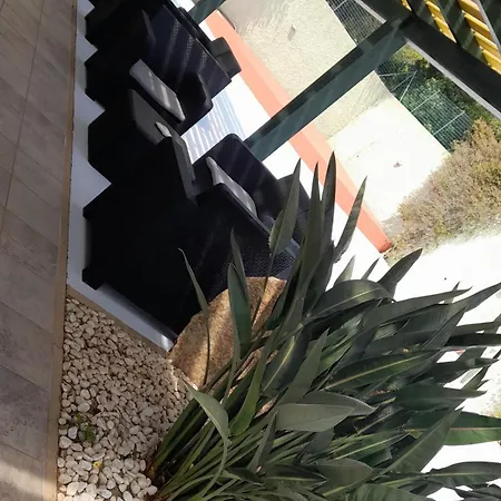 Otel Le Vanille Costa Rei
