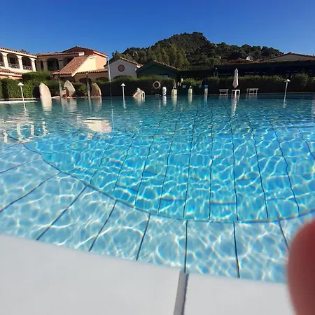 Otel Le Vanille