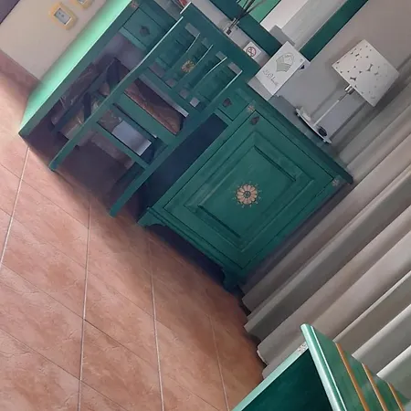 Le Vanille Otel 3*