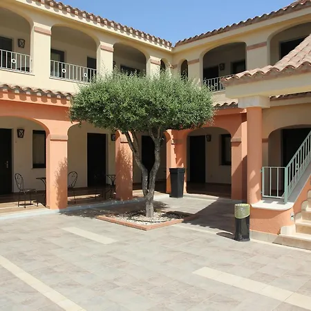 Otel Le Vanille