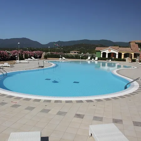 Otel Le Vanille
