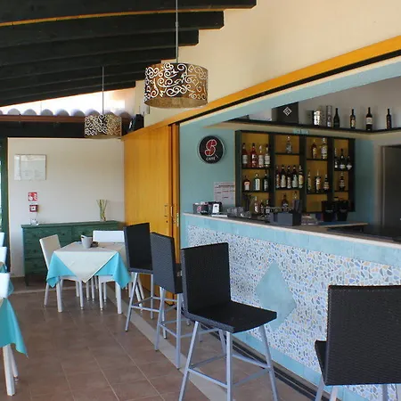 Otel Le Vanille 3*