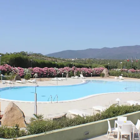 Otel Le Vanille 3*