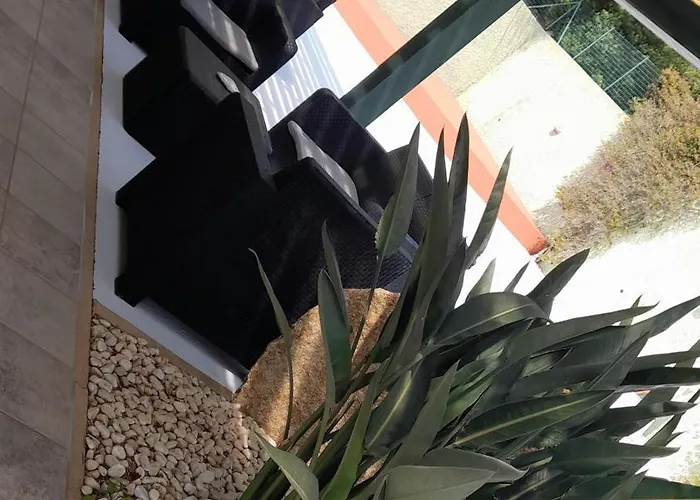 Otel Le Vanille Castiadas