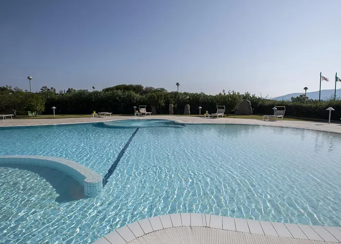 Le Vanille Castiadas