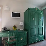 Ξενοδοχείο Le Vanille Castiadas