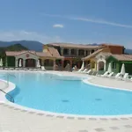 Ξενοδοχείο Le Vanille Castiadas