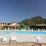 Ξενοδοχείο Le Vanille
