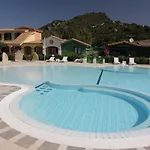 Ξενοδοχείο Le Vanille Castiadas