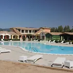 Ξενοδοχείο Le Vanille