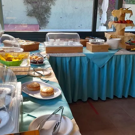 Le Vanille Hotel Costa Rei