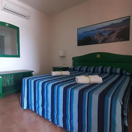 Hotel Le Vanille