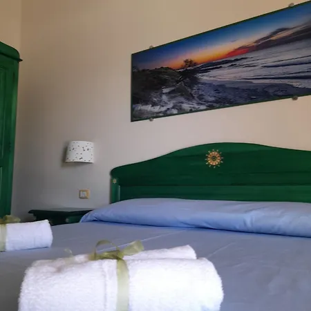 Hotel Le Vanille 3*