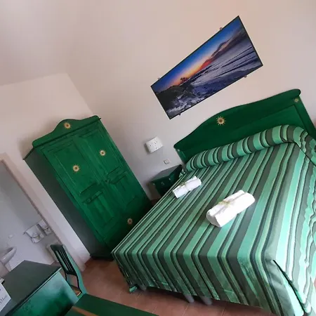 Le Vanille Castiadas