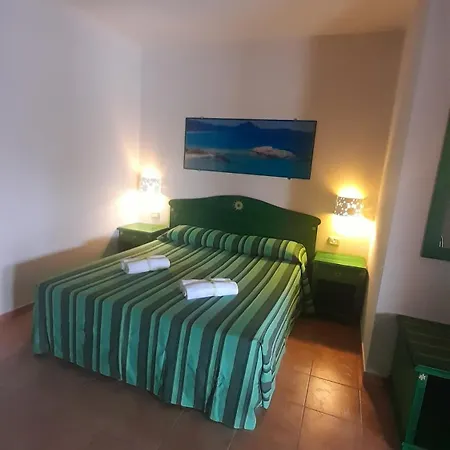 Le Vanille Costa Rei