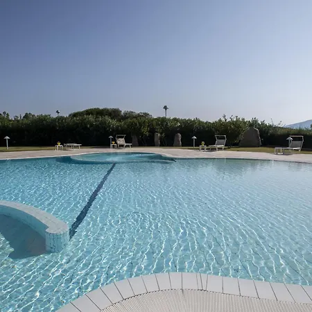 Le Vanille Castiadas