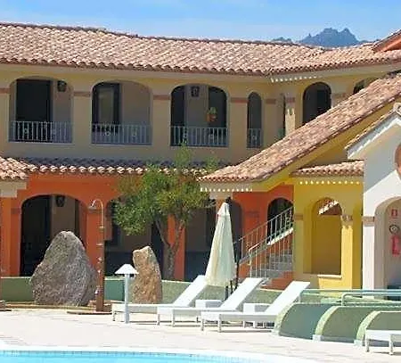 Hotel Le Vanille 3*