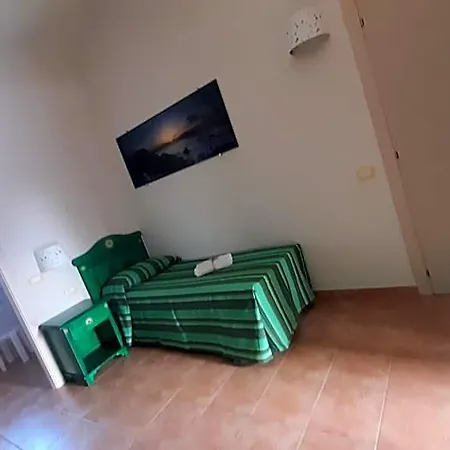 Le Vanille Hotel