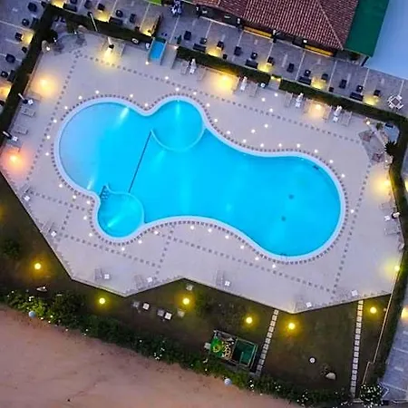 Le Vanille Costa Rei
