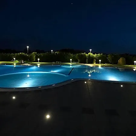 Le Vanille Hotel Costa Rei