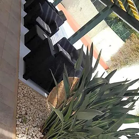 Le Vanille Hotel