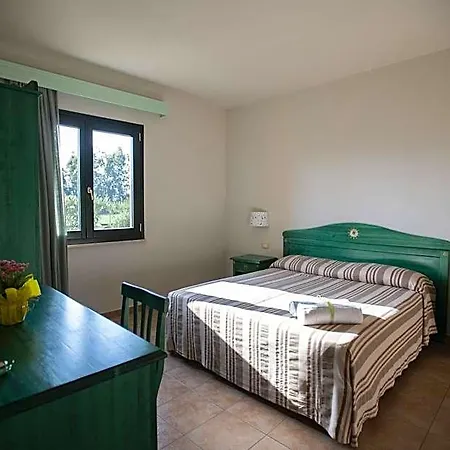 Hotel Le Vanille 3*