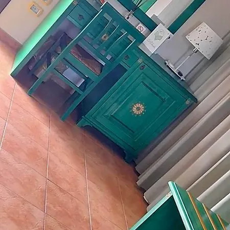 Le Vanille Hotel