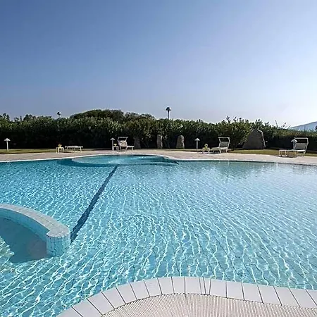 Le Vanille 3* Costa Rei