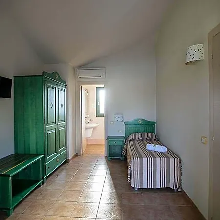 Hotel Le Vanille