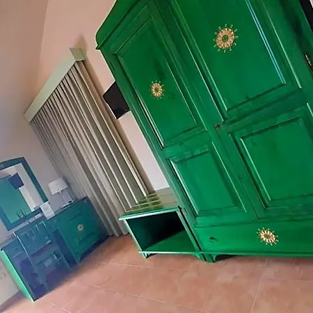 Le Vanille Hotel