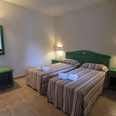Le Vanille Hotel