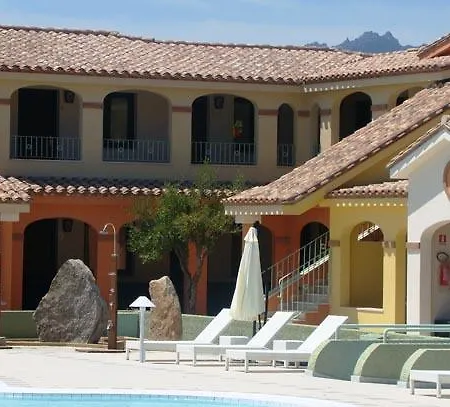 Hotel Le Vanille