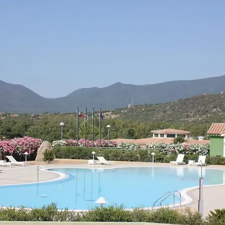 Hotel Le Vanille