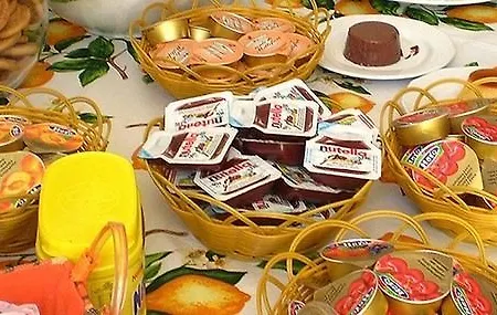 Le Vanille 3* Castiadas