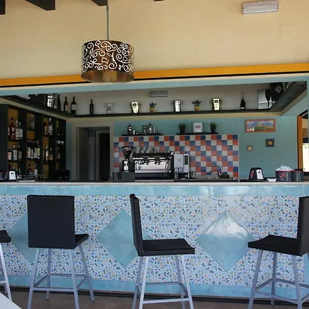 Le Vanille 3* Castiadas