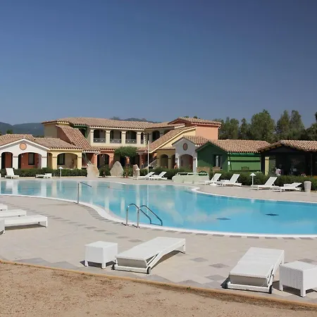 Hotel Le Vanille