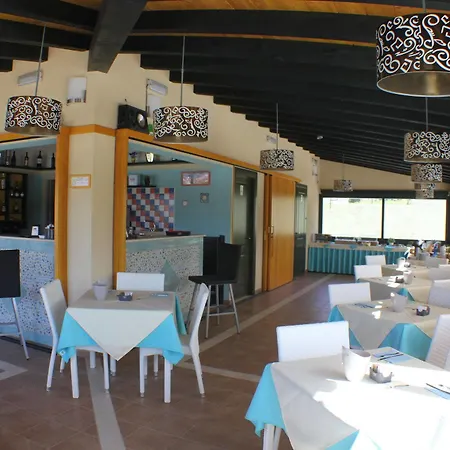 Hotel Le Vanille 3*