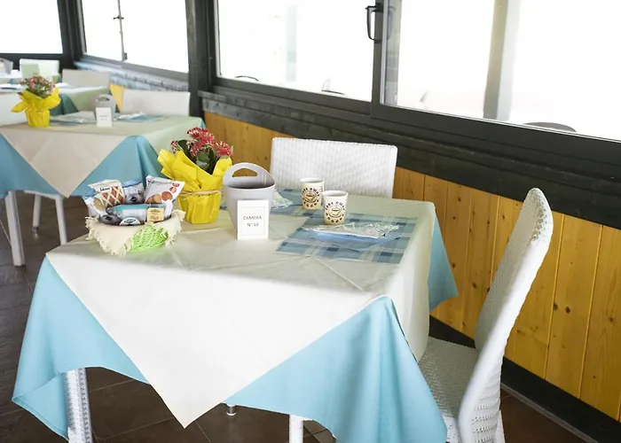 Le Vanille Szálloda