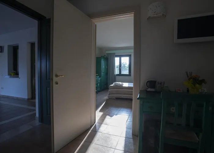 Le Vanille Szálloda 3*