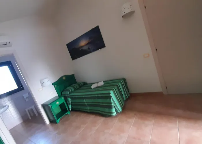 Le Vanille Szálloda