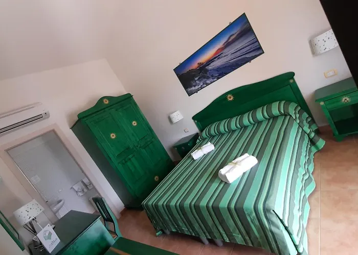 Le Vanille 卡斯蒂亚达斯