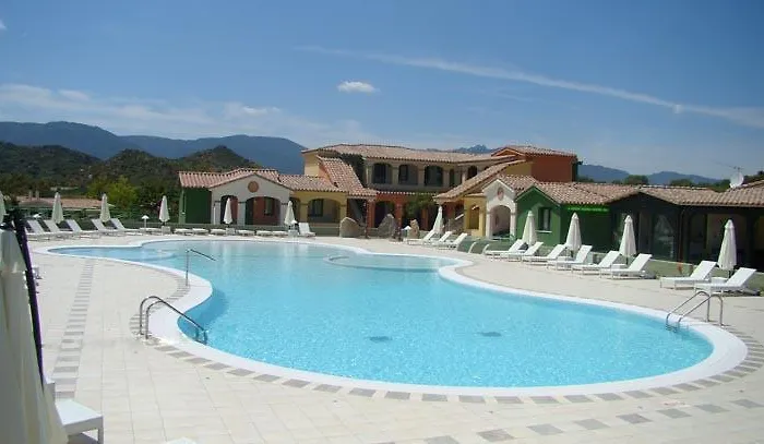 酒店 Le Vanille 卡斯蒂亚达斯