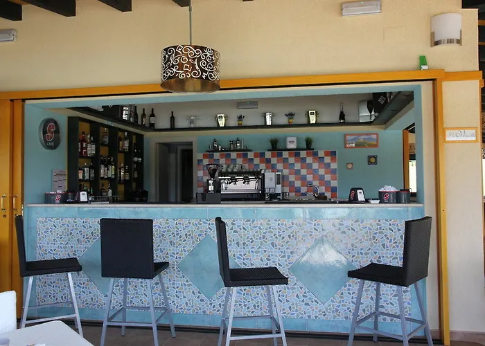 Le Vanille 3* Castiadas